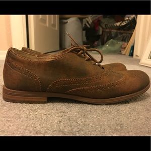 Merona Oxfords